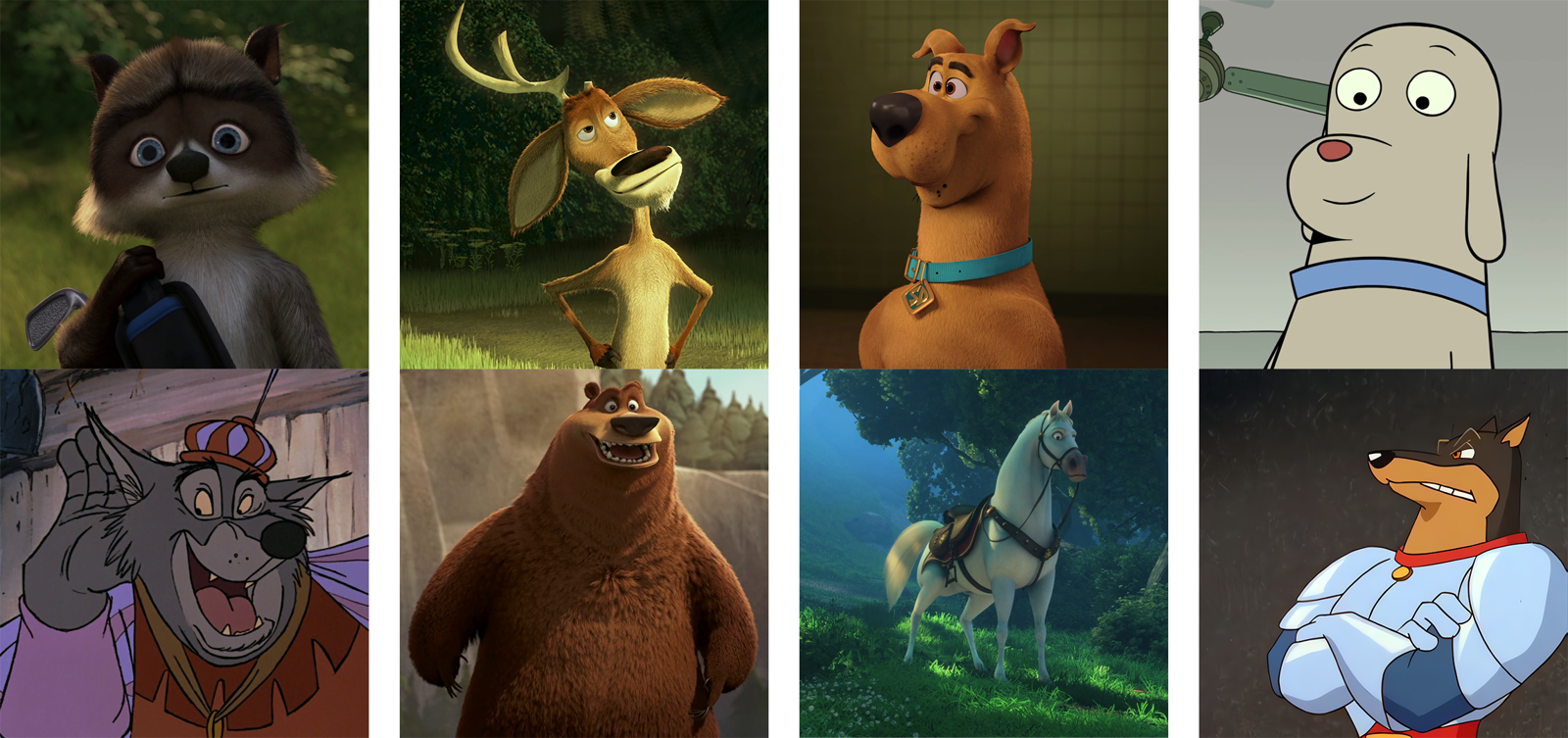 Upcoming Character LoRAs 1